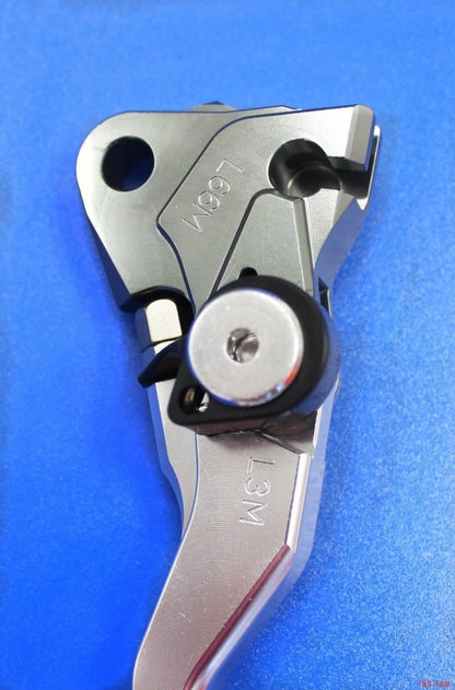 Brake Clutch Levers for Yamaha YZ 450F 426F (2009–2015)