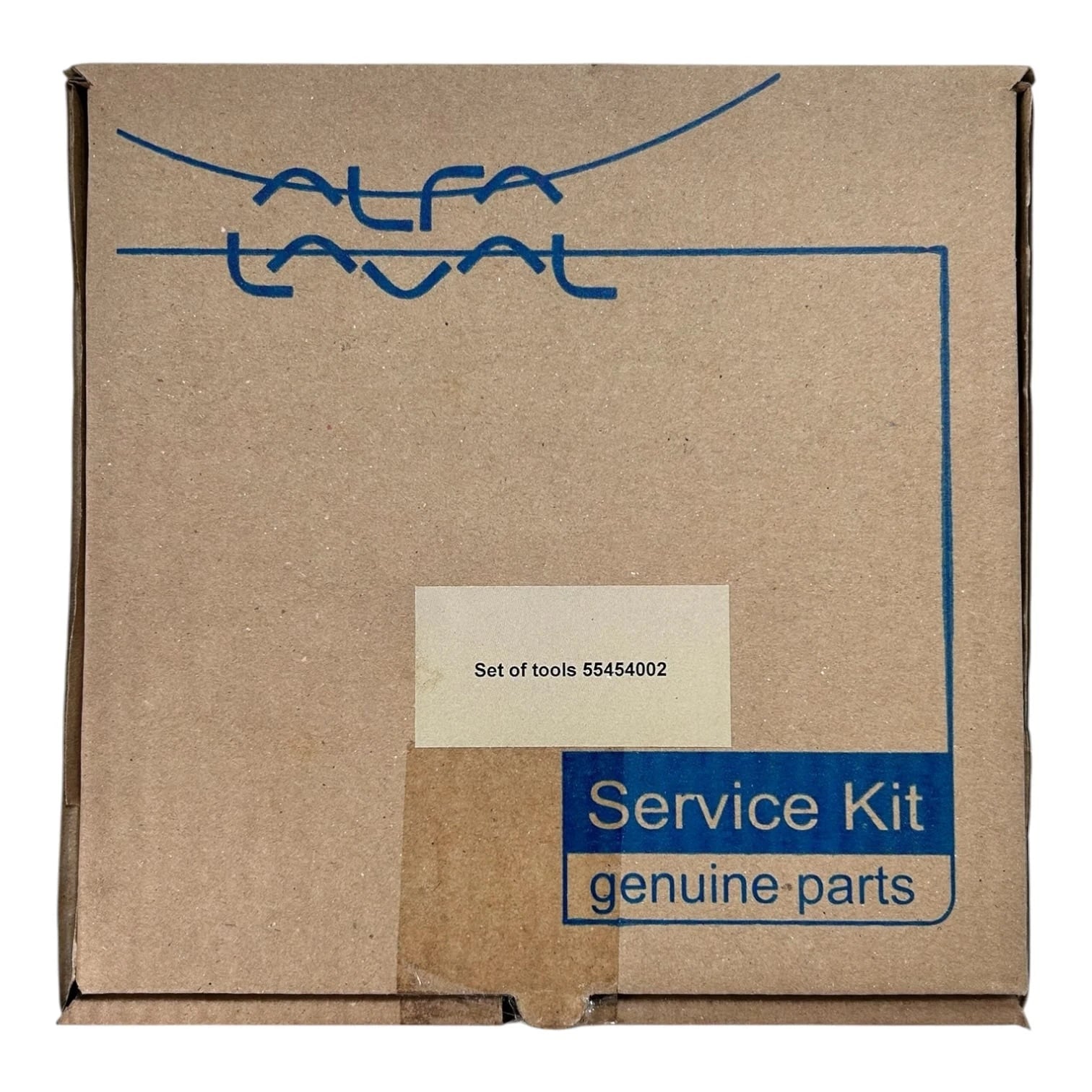 Service Tool Kit for Alfa Laval Alfie 200 500 Separator (55454002)