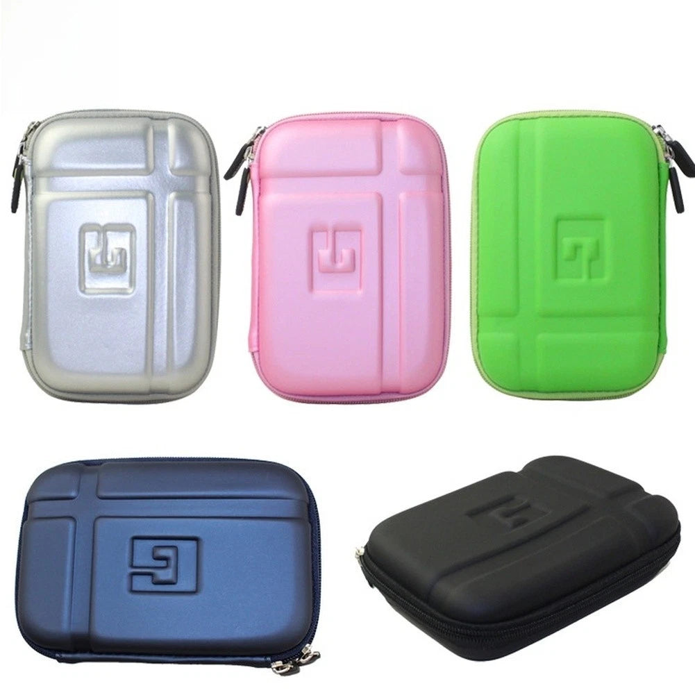 EVA GPS Case for 5 Inch Portable Navigation Holders