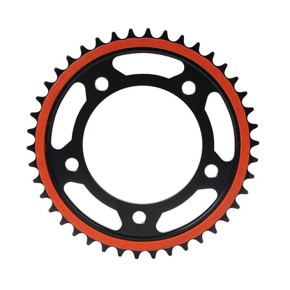 42T Rear Sprocket for Honda CBR650R CBR650F (2019–2023)
