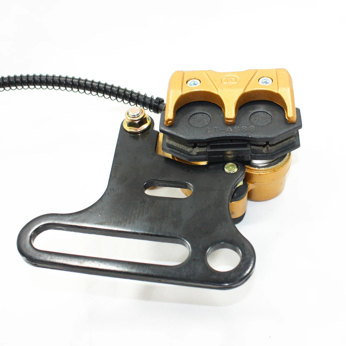 15mm Hydraulic Rear Disc Brake Caliper System for PIT PRO 110 125c 140cc