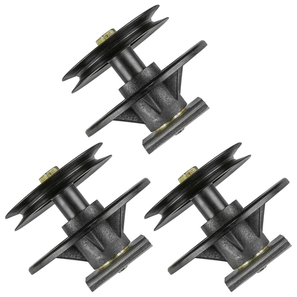 Deck Spindle Assembly Replacement for Toro 52 Inch Zero Turn (1999–2024)