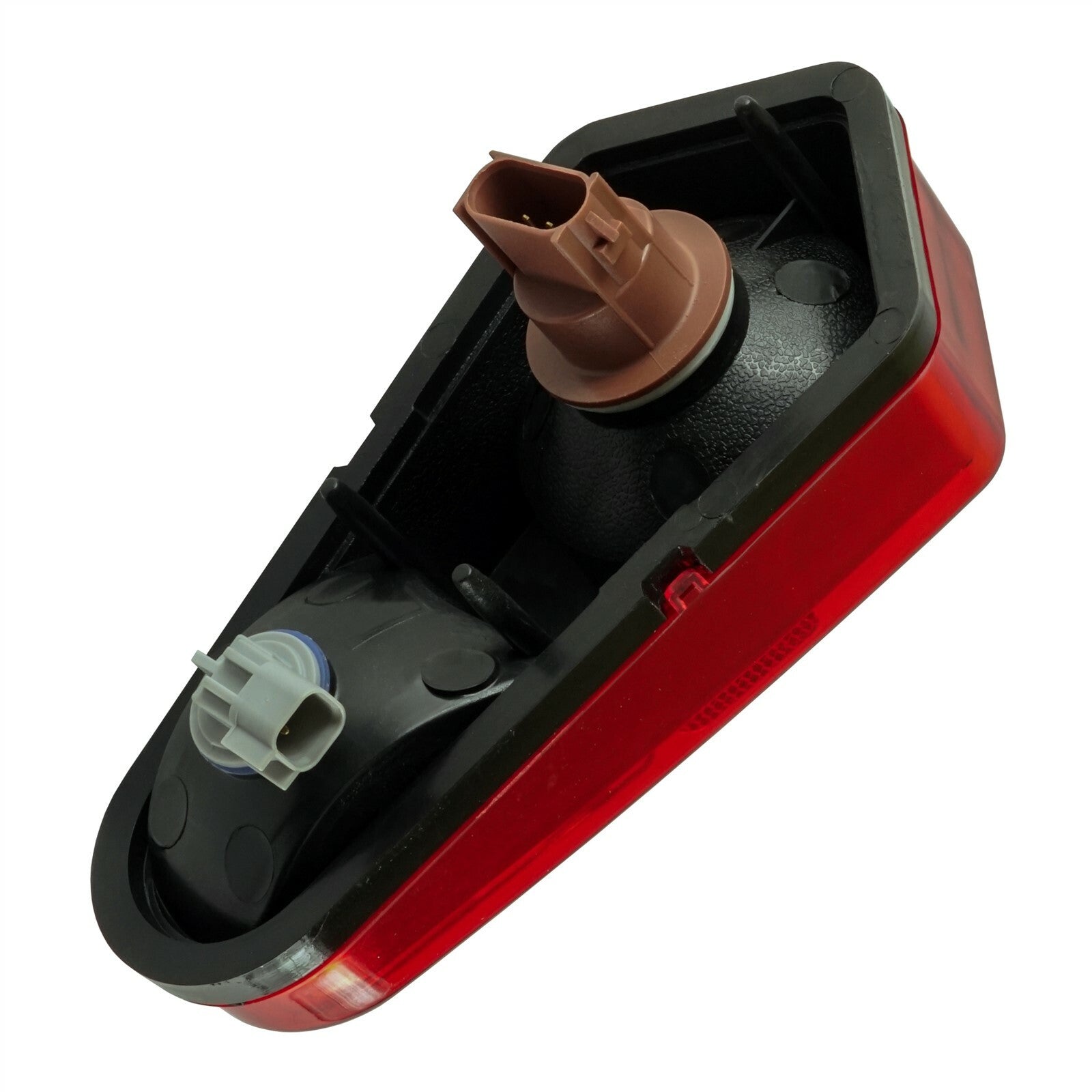 Left Taillight Assembly Replacement for Polaris Sportsman 400 (2005–2008)
