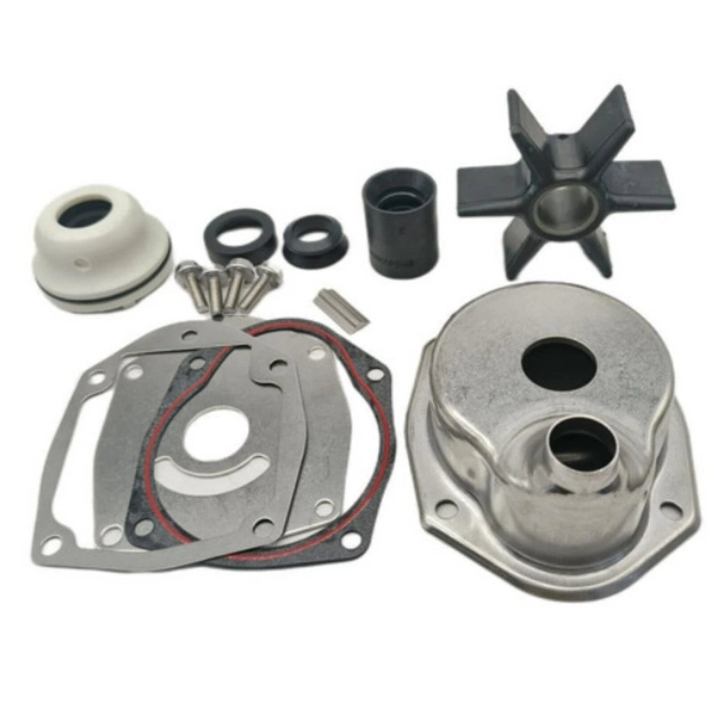 Water Pump Repair Kit for Mercury Quicksilver (8M0094529, 8M0094259)