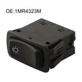 Floodlight Control Switch for Mack Truck