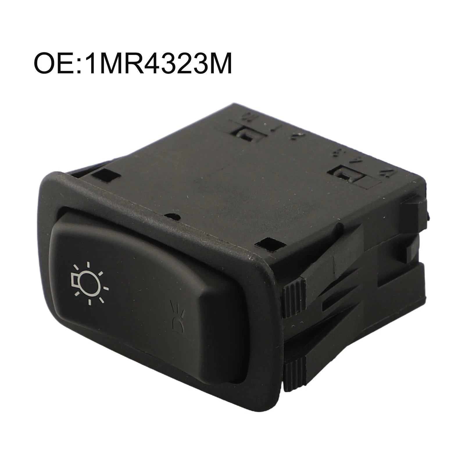 Floodlight Control Switch for Mack Truck