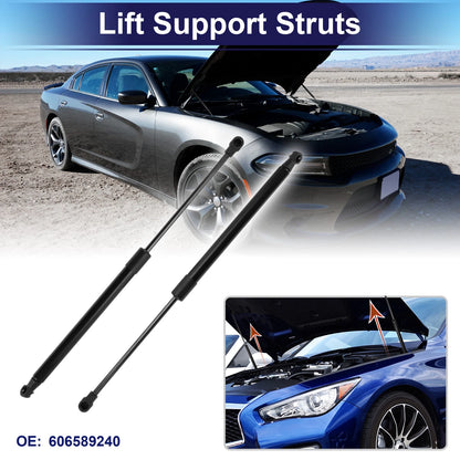 Tailgate Lift Support Struts Gas Spring No. 606589240 for Alfa Romeo