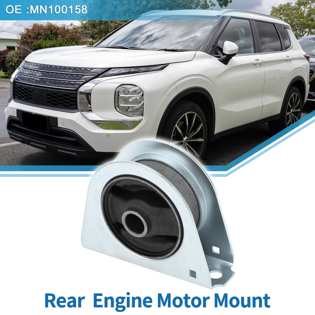 Engine Motor Mount Replacement for Mitsubishi Outlander 2.4L (2003–2006)