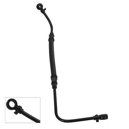 Turbo Oil Supply Line for Hyundai Genesis Coupe 2.0T (2010–2012)