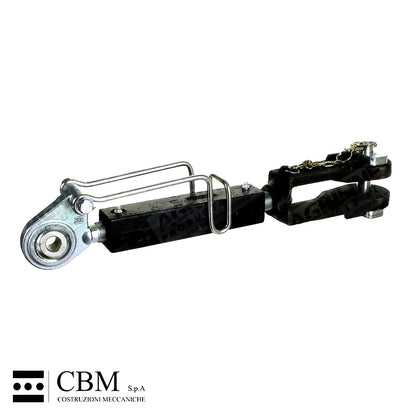 Levelling Box for Case IH 5120 5130 5140 5150 (1990–1999)