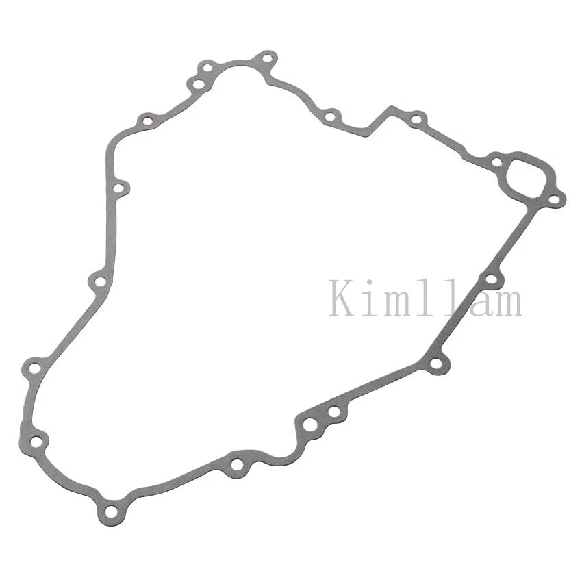 Stator Cover Gasket for Kawasaki KRT750 Teryx4 750 4X4 KRT800 KRF800 (2012–2020)