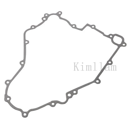 Stator Cover Gasket for Kawasaki KRT750 Teryx4 750 4X4 KRT800 KRF800 (2012–2020)