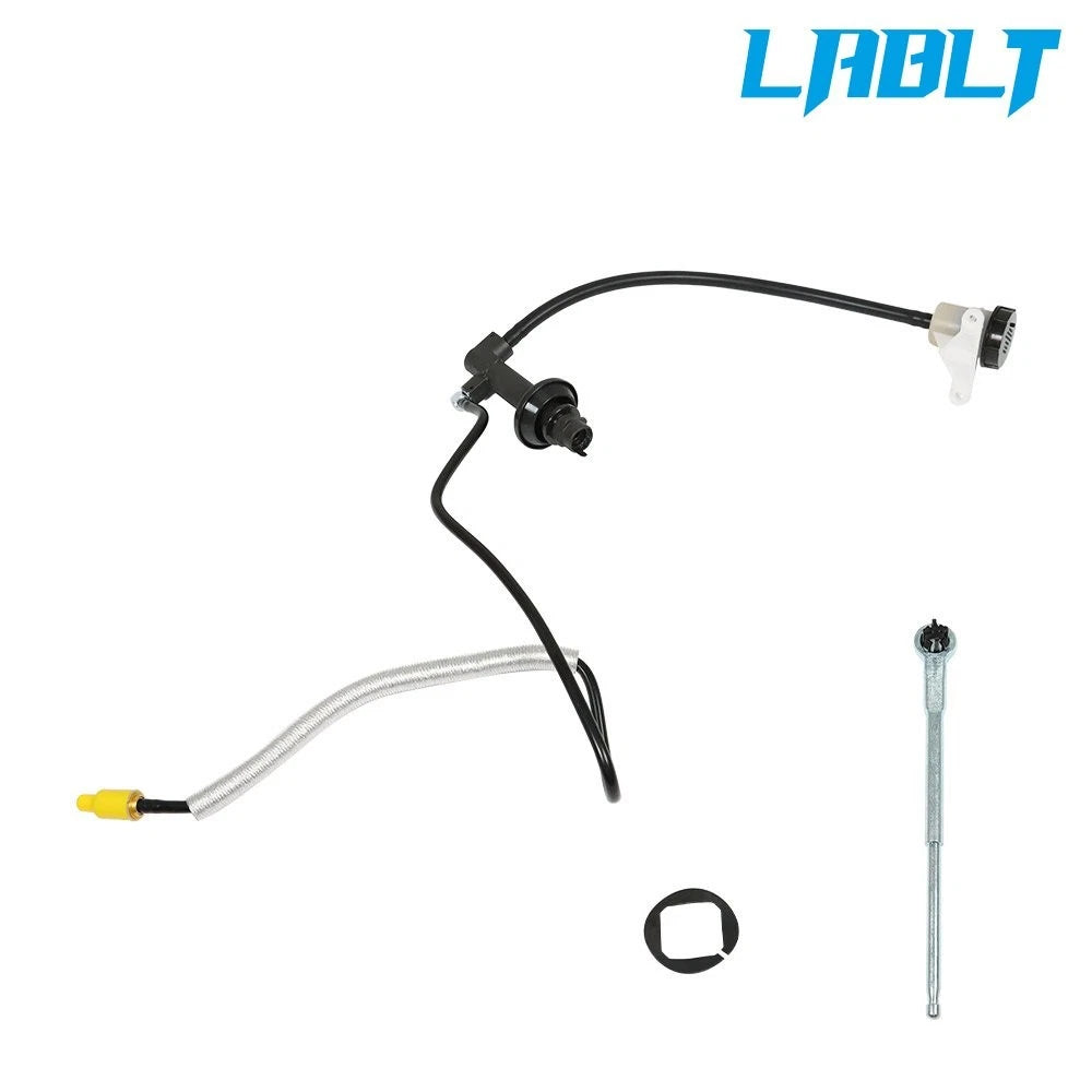 Clutch Master Cylinder Slave Line for Ford Ranger (1998–2000)