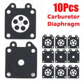 10X Diaphragm for Chainsaws (95-526, 95-526-9)