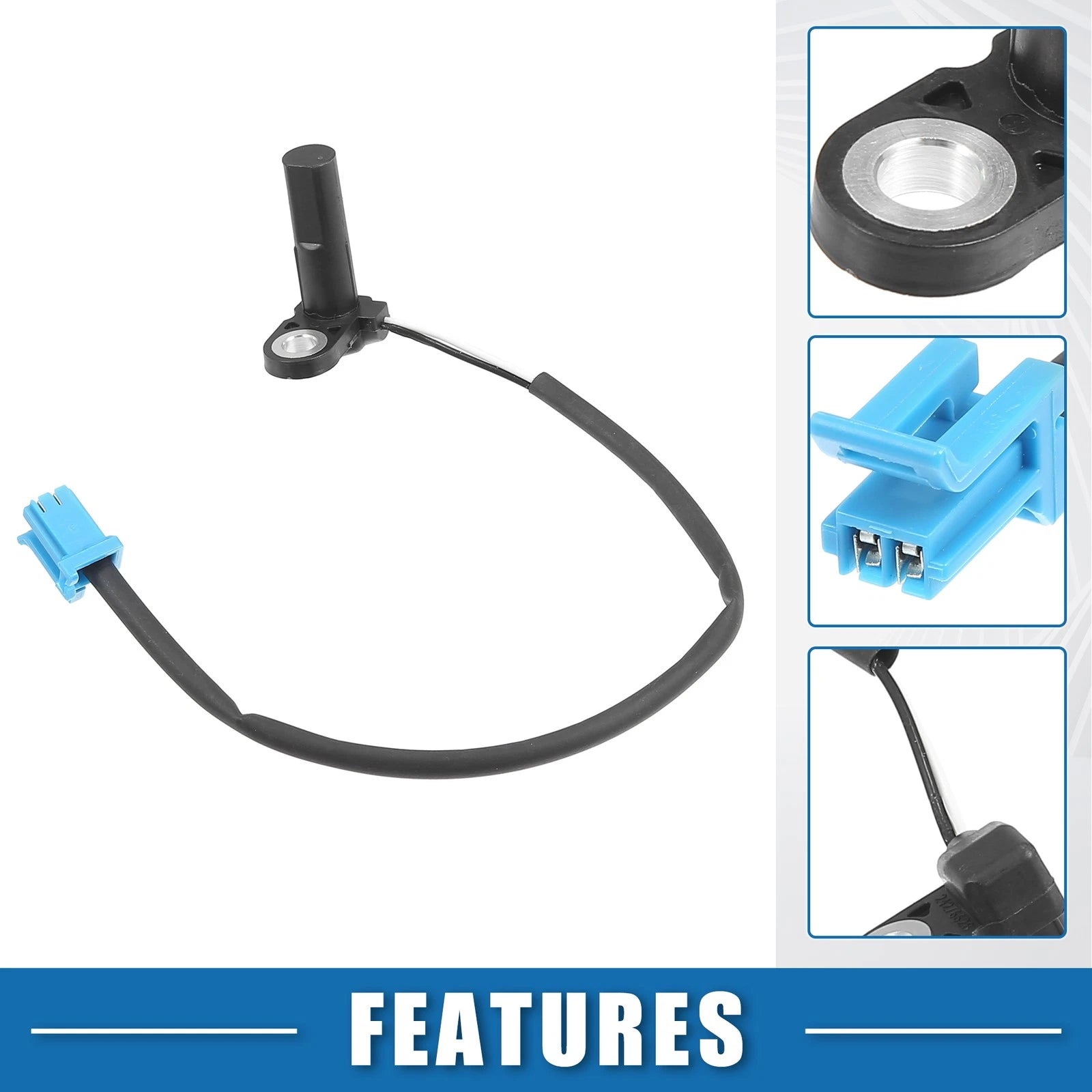 Transmission Speed Sensor No. 24276628 for Buick Cascada (2016)