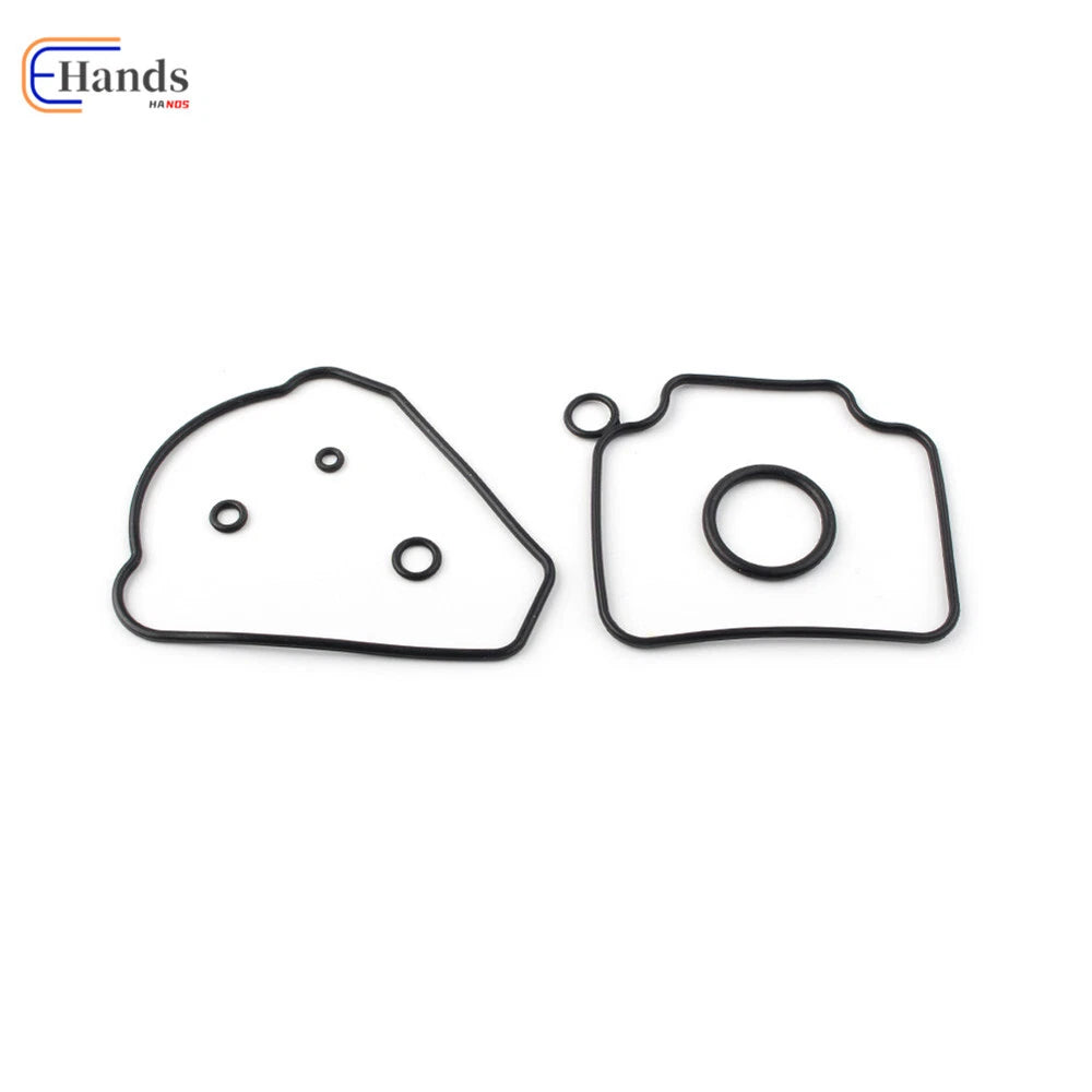 Carburetor Repair Rebuild Kit for Honda Sportrax 400 TRX400EX TRX400E (1999–2008)