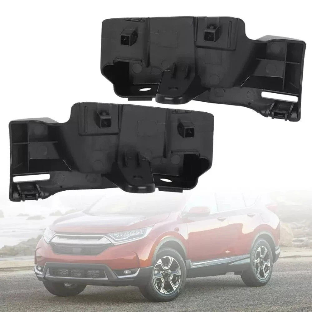 2X Front Wheel Arch Bracket for Honda CR-V (2018–2022)