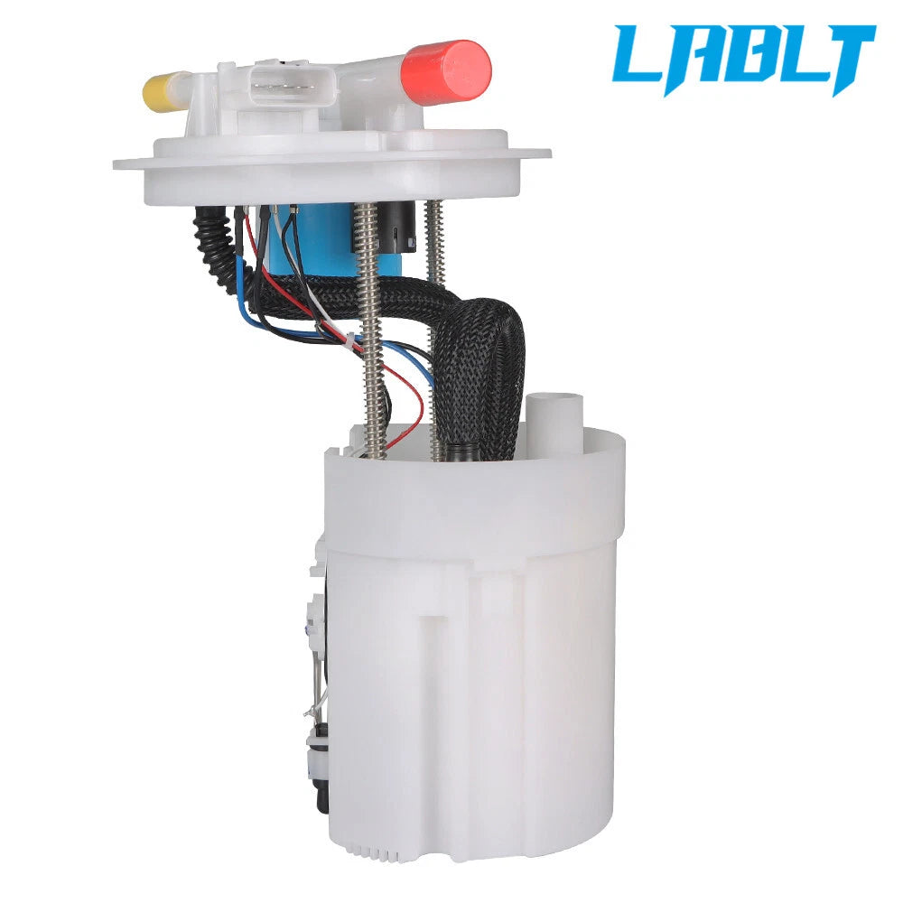 Fuel Pump Module Assembly for Nissan Versa / Versa Note (2012–2018)