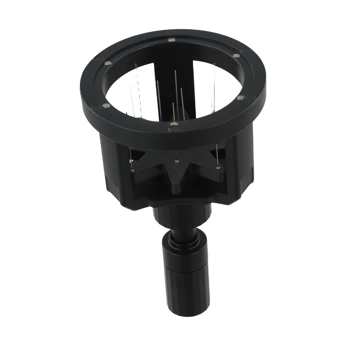 Espresso Leveler Tool for 51mm and 58mm Portafilters with Magnetic Base