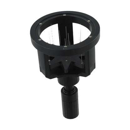 Espresso Leveler Tool for 51mm and 58mm Portafilters with Magnetic Base