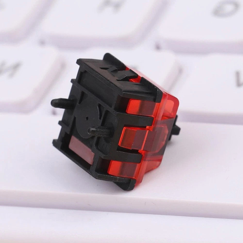 Linear Keyboard Switches Pack for Geonworks Raptor HE V2