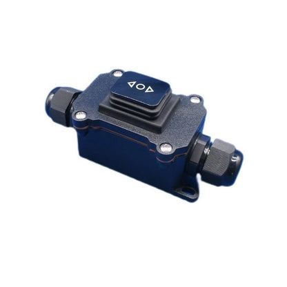 6-pin Motor Switch for Industrial Control (3-speed Operation)