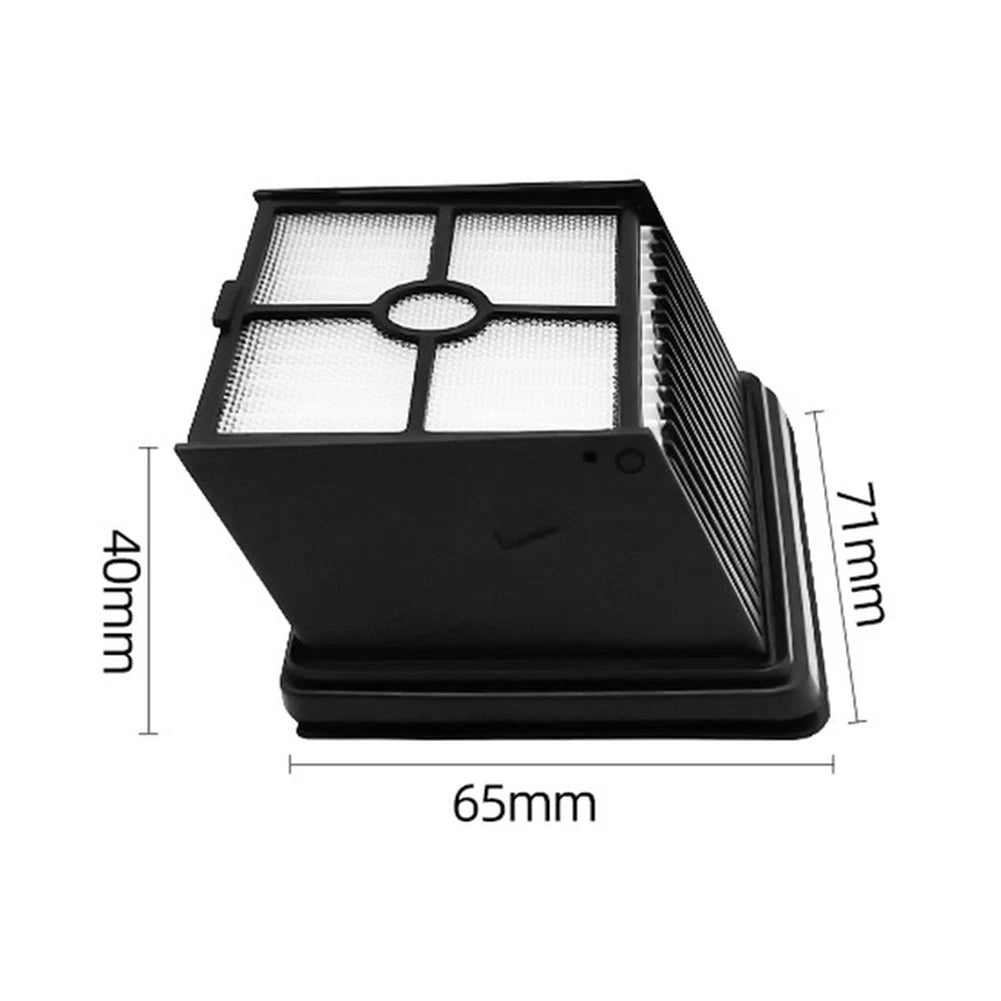 HEPA Filter for Lubluelu BVC-T8A Vacuum Cleaner (Compatible)