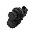 Rotating Push Button Latch for Boat Glove Box & RV Interior Doors (1993-2004)