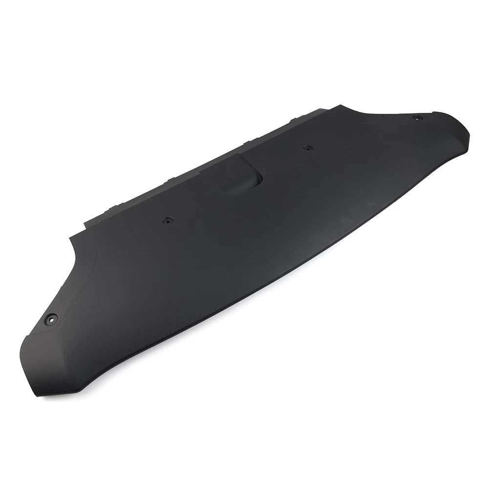 Front Bumper Lower Protector Plate for Land Rover Range Rover Velar (2017–2023)