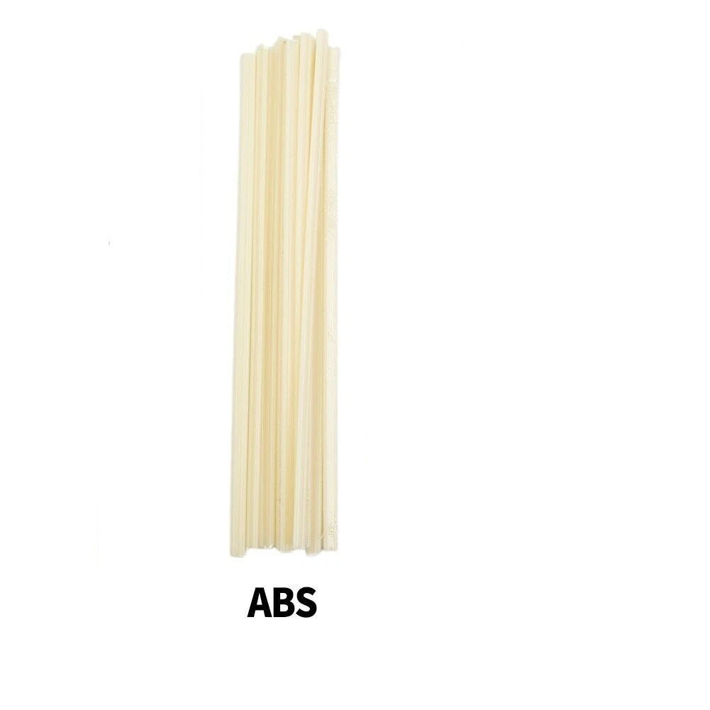 10PCS ABS Plastic Welding Rod for Battery Car Shell and Motorcycle Shell