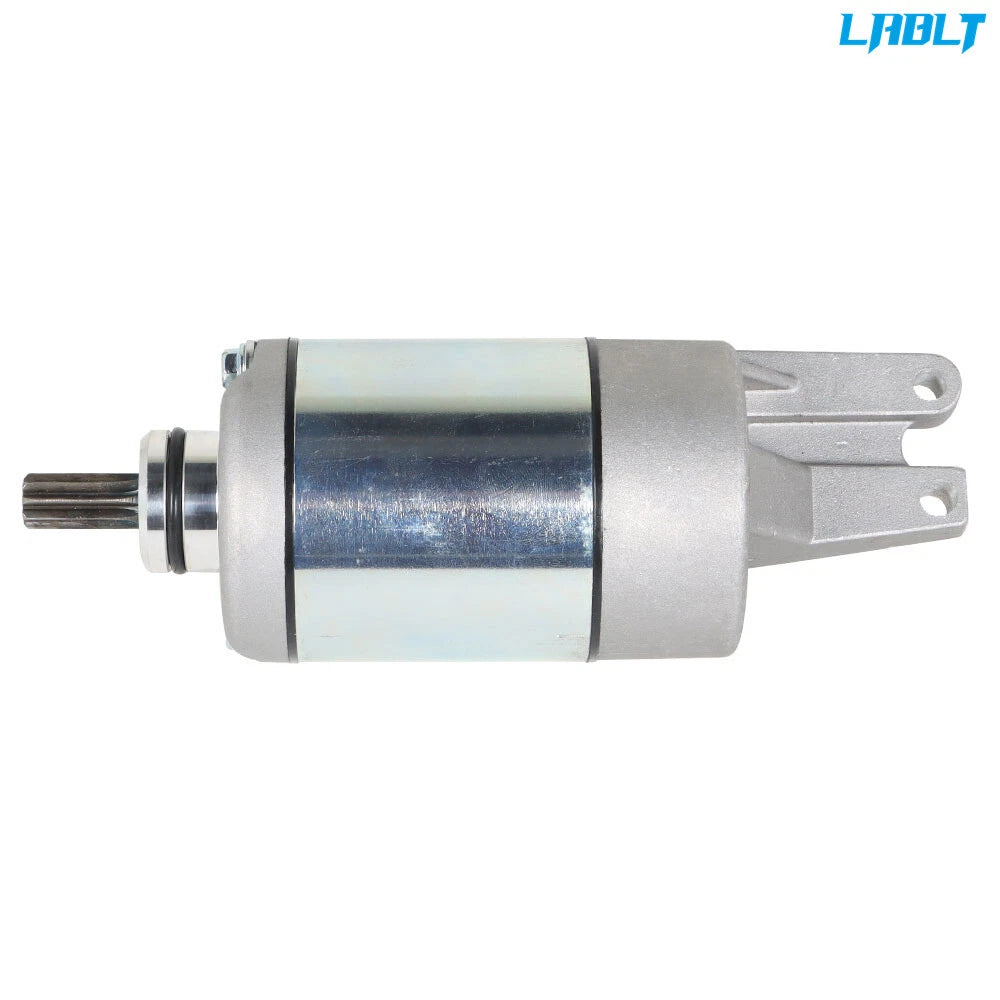 Starter Motor for Honda Big Red 700 MUV700 (2009–2013)