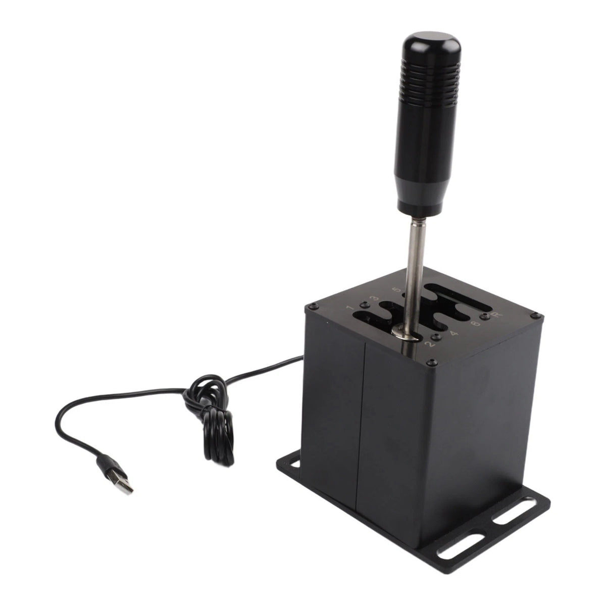 Reliable Mounting Shifter for For LOGITECH G27 G29 T300 Stable Performance