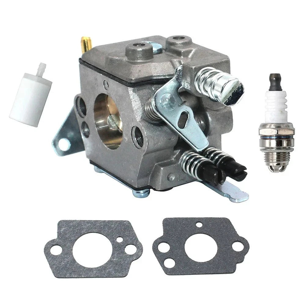Fuel Supply for McCulloch M4620 (Replacement Part)