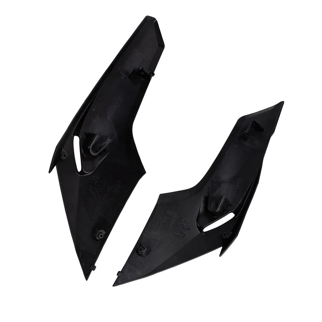 Lower Belly Pan Guard for Street Triple 765 R/RS (2020–2022) ML