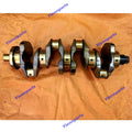 Crankshaft for Caterpillar 906M 907M Loader (C3.3B C3.3DIT C3.3)