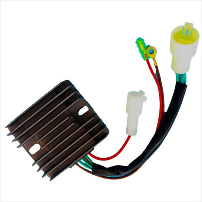 Voltage Rectifier Regulator for Yamaha ETL20 ETX25