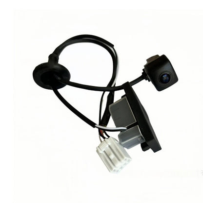 Rear View Camera with Trunk Switch for Kia Ceed