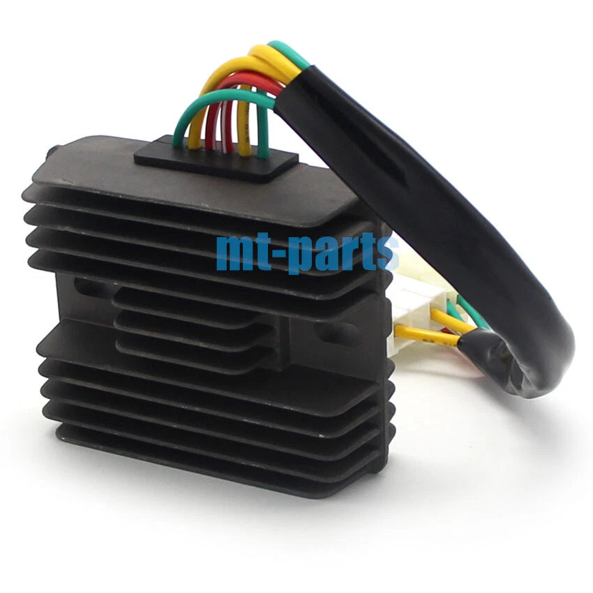 Voltage Regulator/Rectifier for Guzzi V7 Special 750 (2012–2014), Nevada 750 (2012–2013)