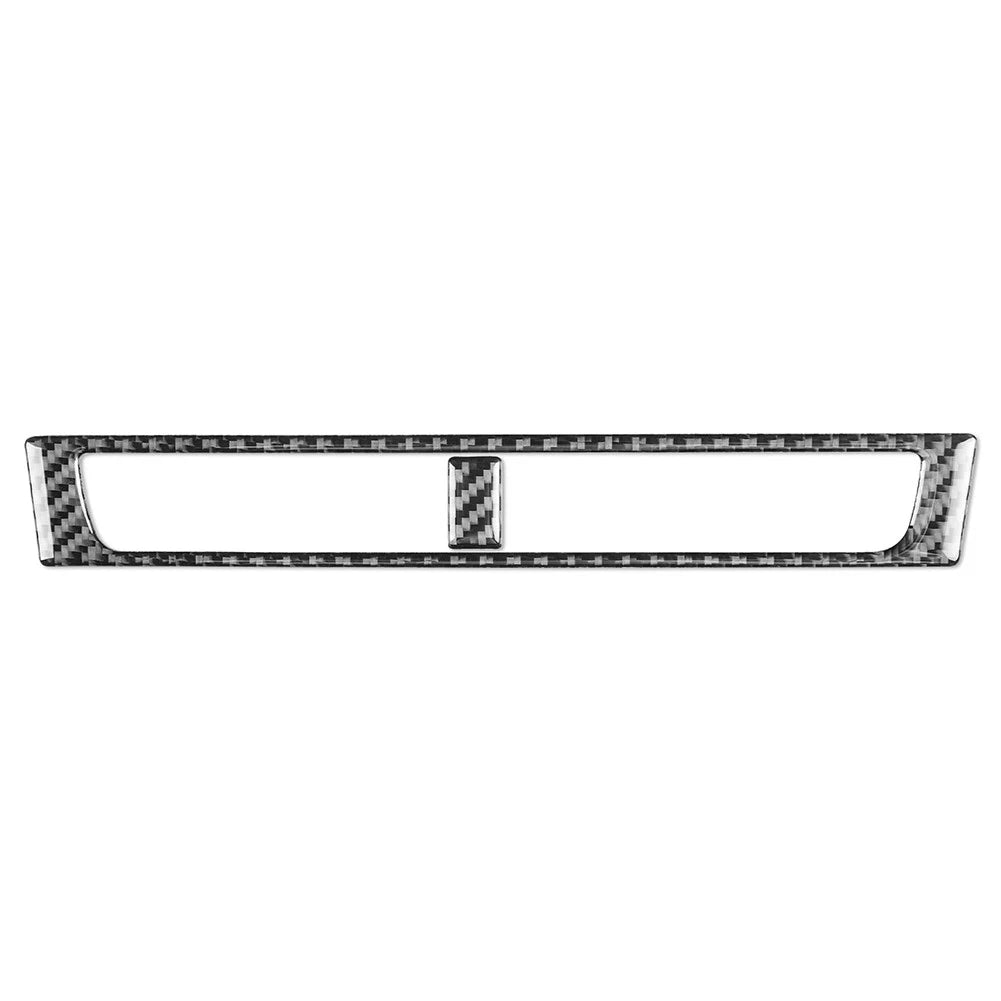 Interior Central Console Air Vent Outlet Cover Trim for Honda S2000 (2004–2009)