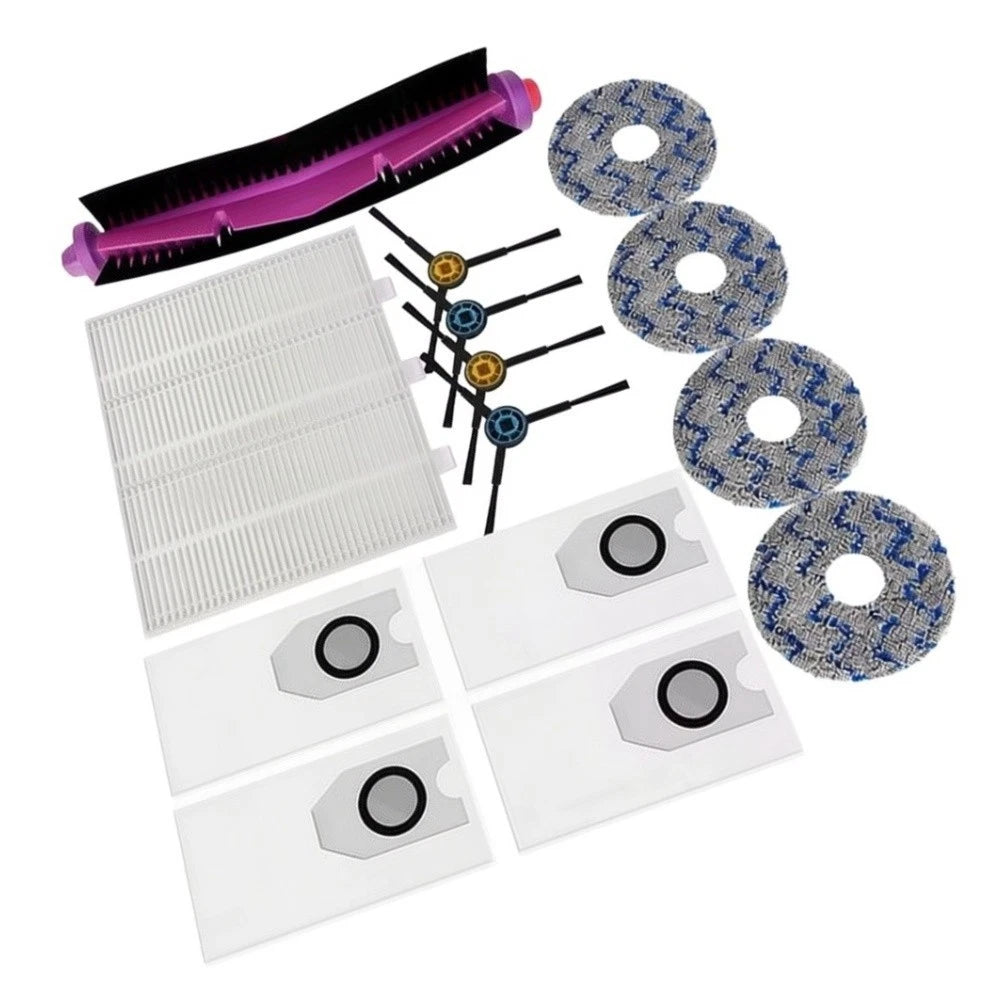 Robot Vacuum Accessories for Midea W11SE (2023)