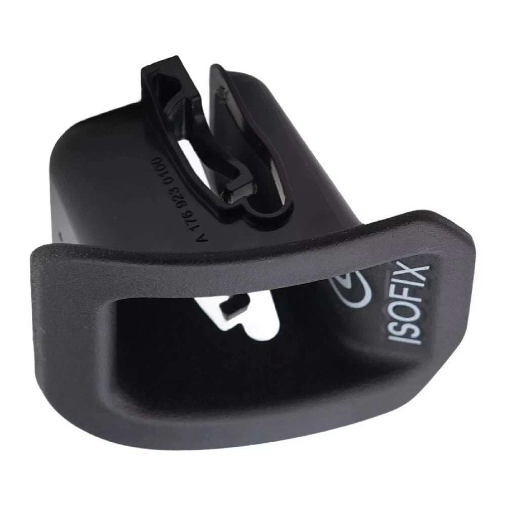 ISOFIX Adapter Cover for Mercedes Benz A Class W176 (2012–2019)