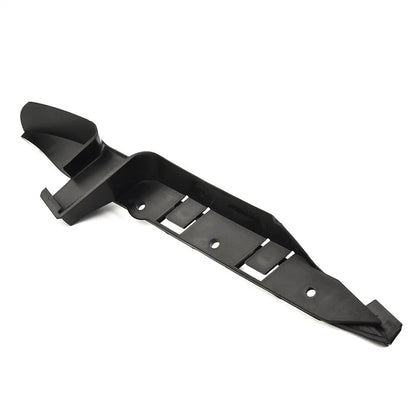 2X Front Bumper Support Retainer Brackets for BMW 5 Series E60 E61 (2006–2010) - 51117033705, 51117033706
