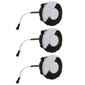 Fuel Tank Cap for Stihl MS 360, MS 311, MS 391 (Compatible)