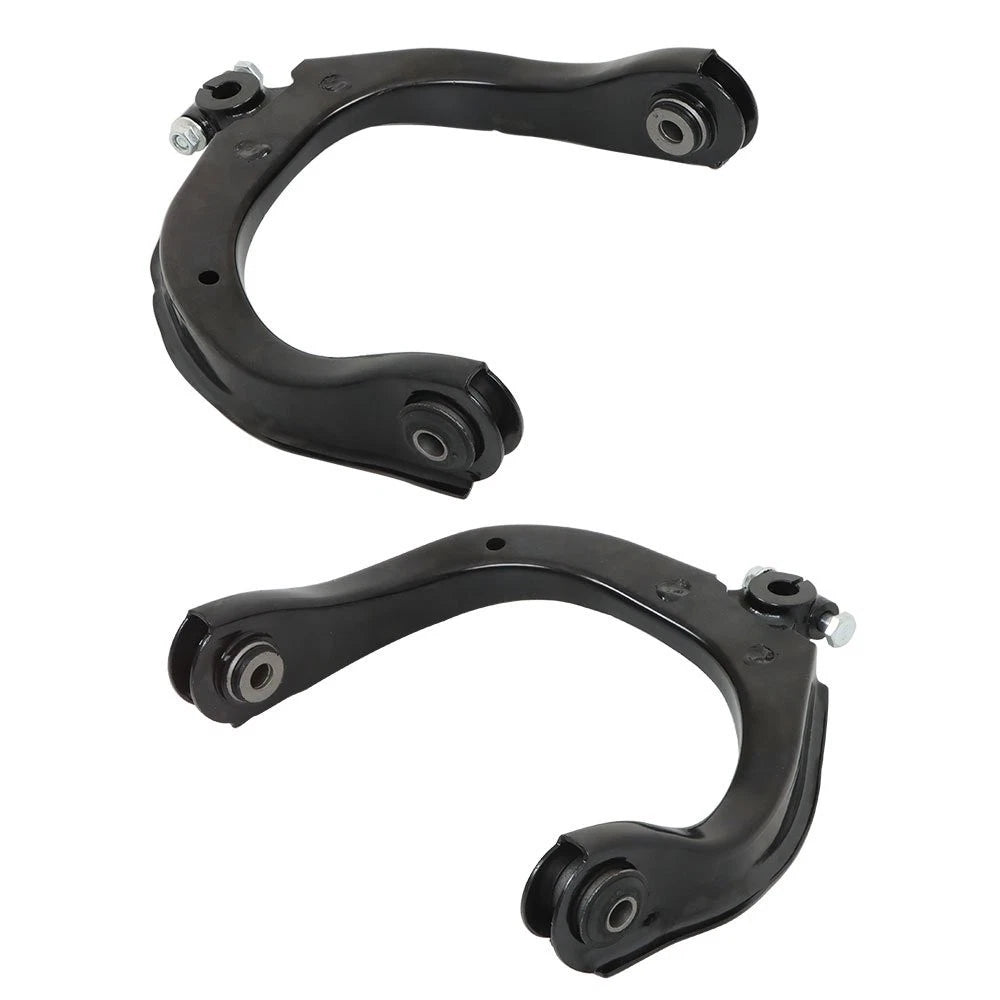 16x Front Upper Control Arm Kit Sway Bars for Chevy Trailblazer Buick Rainier (2002–2009)
