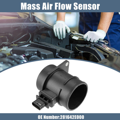 Mass Air Flow Sensor Replacement for Hyundai Sonata Hybrid Hybrid Limited (2015–2020)