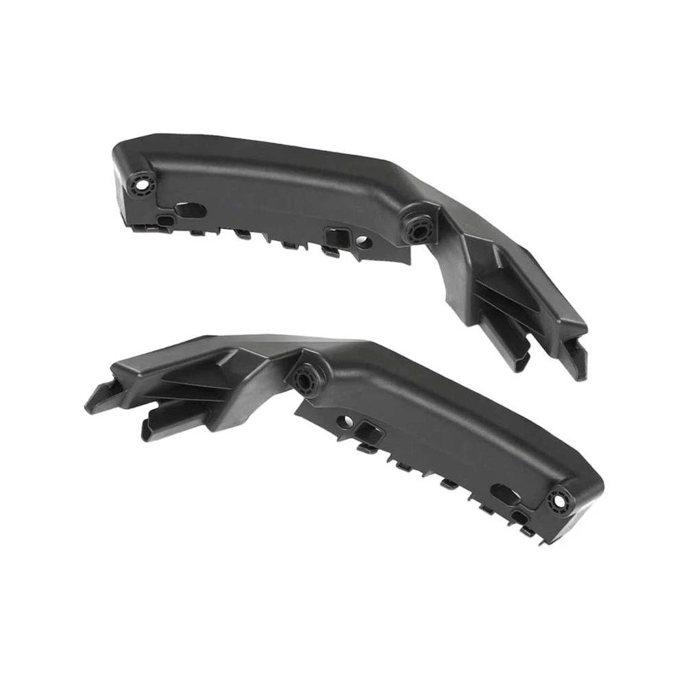 For Headlight Replacement Headlight Bumper Bracket Front Bumper Support