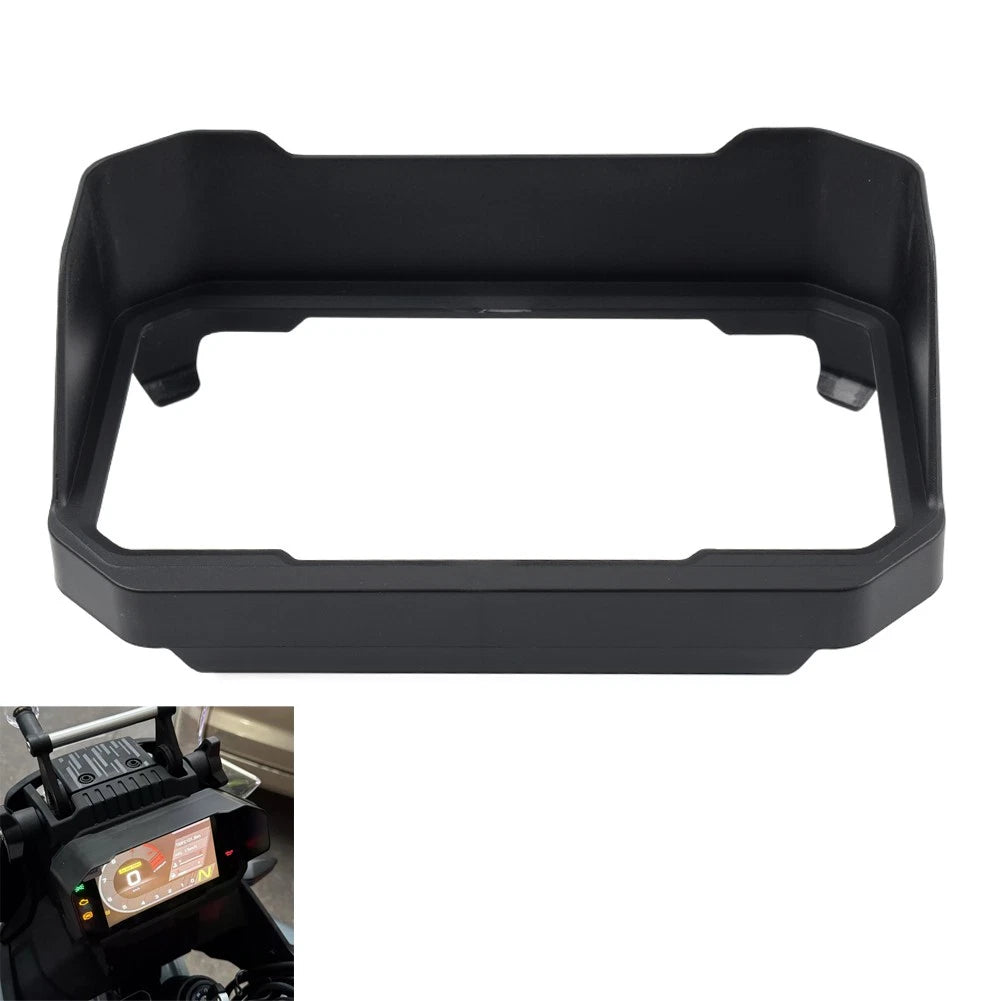 Sun Visor Meter Cover Guard for CFMOTO 450MT (2022–2023)