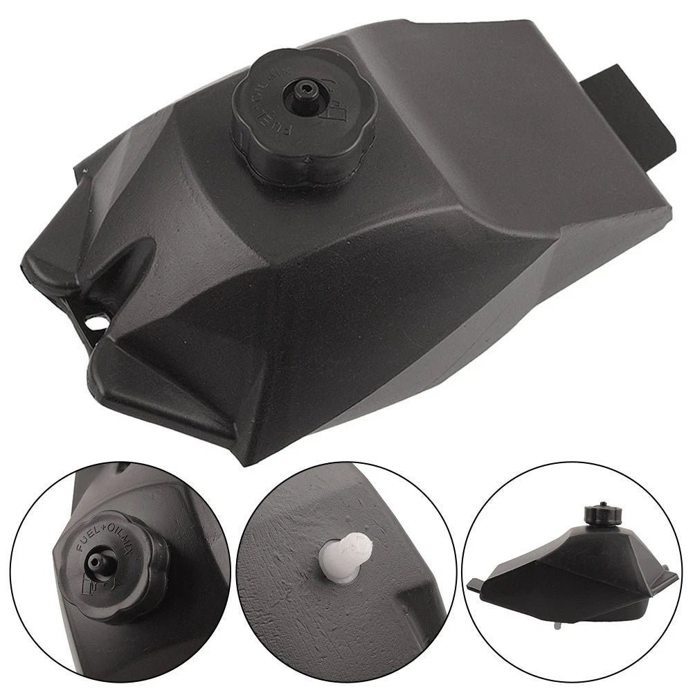 Fuel Tank for Mini ATVs (Compatible with Popular Models)