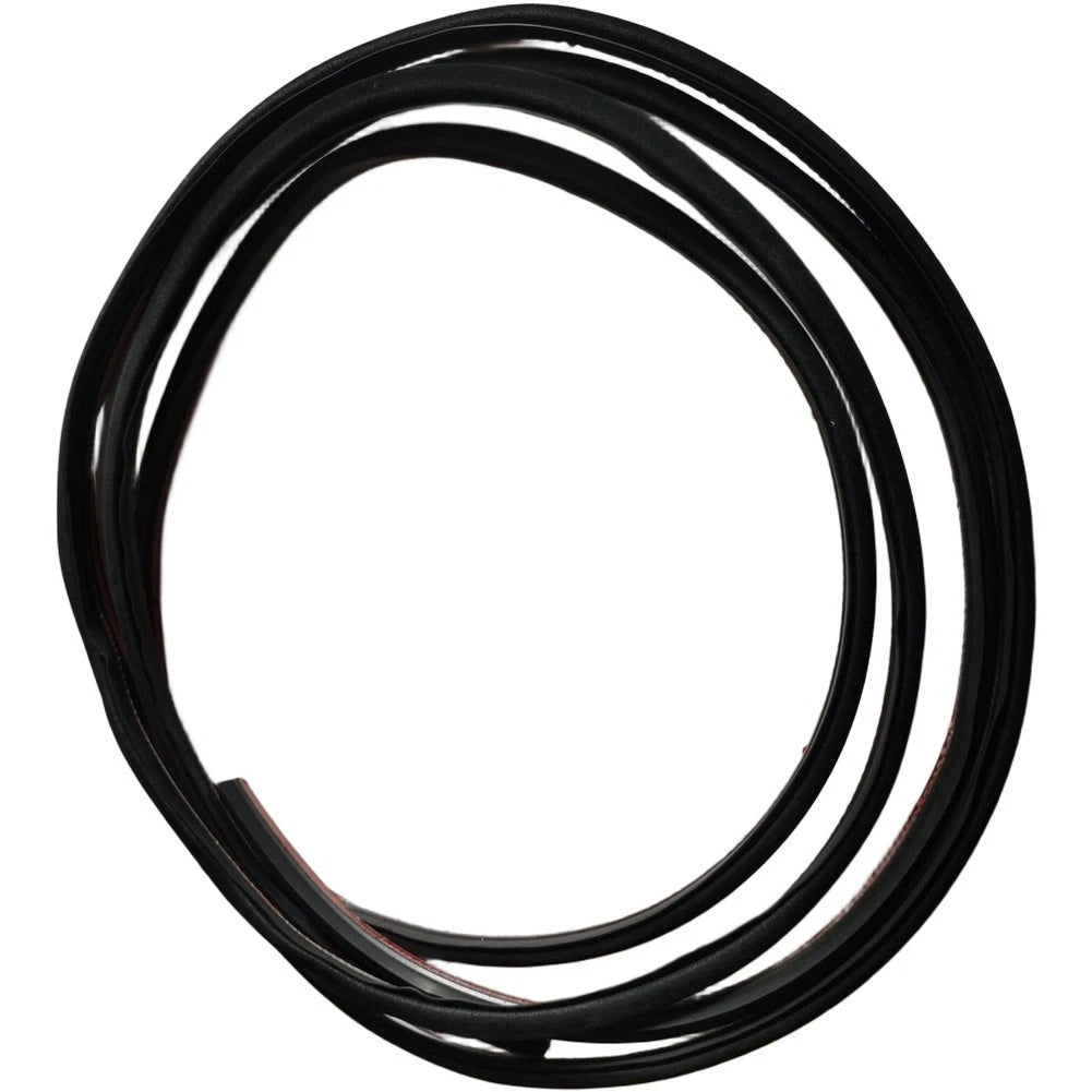 Sunroof Rubber Seal for Tiguan, Golf, Jetta (2008–2014)