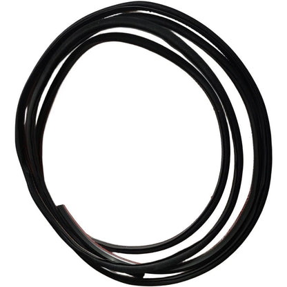 Sunroof Rubber Seal for Tiguan, Golf, Jetta (2008–2014)